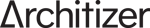 Architizer Black Logo